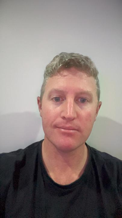 Brendan Munro
