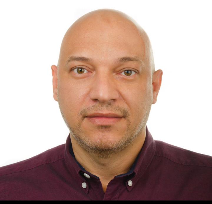 Ahmed Matar