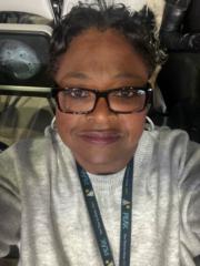 Linda Johnson