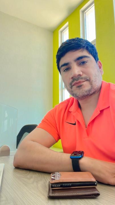 Misael Almejo