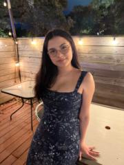 Sarah Acosta