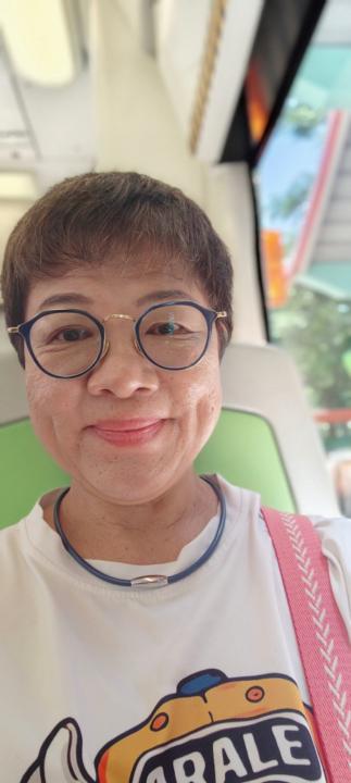 Shirley Wong