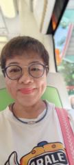 Shirley Wong