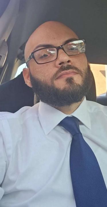 Felix Machado