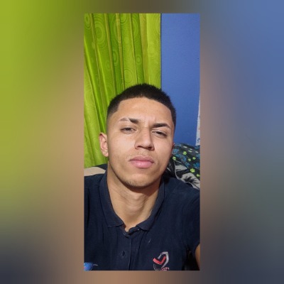 Sebastián David Perez