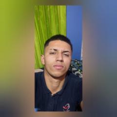 Sebastián David Perez