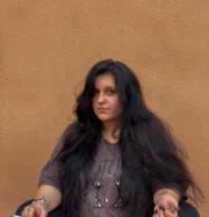 Florencia Gallego