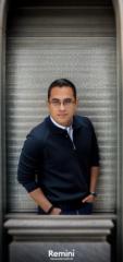 Salvador Ortiz