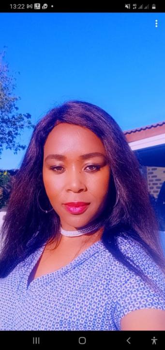 Thandazile Shezi
