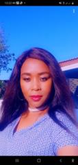 Thandazile Shezi