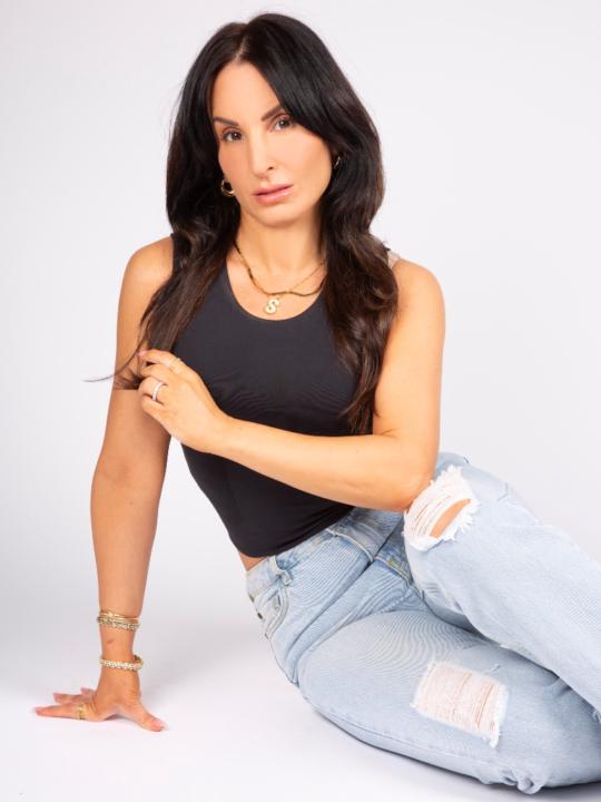 Sabrina Strasser
