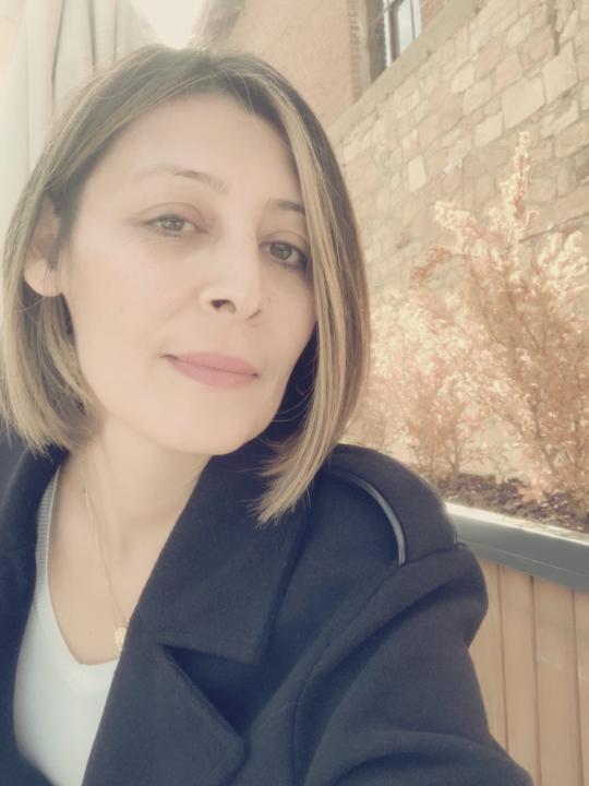 Esin Yeşil