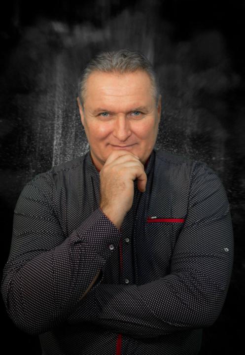 László Harsányi