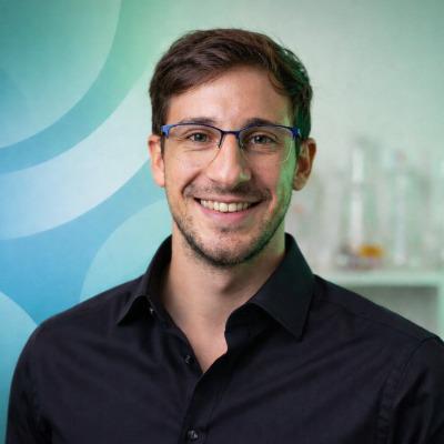 Quimica en Pocas palabras