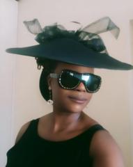 Nono Mhlanga