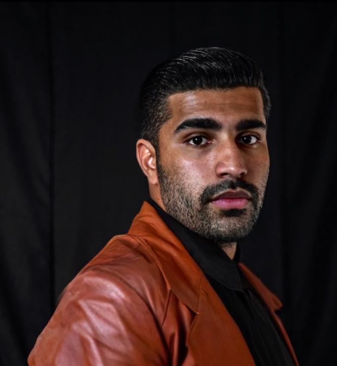 Anish Balaji