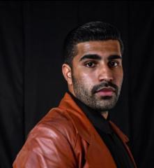 Anish Balaji