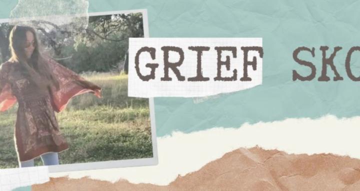 Grief Skool