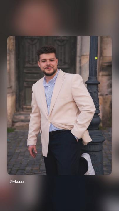 Vlad Buteanu