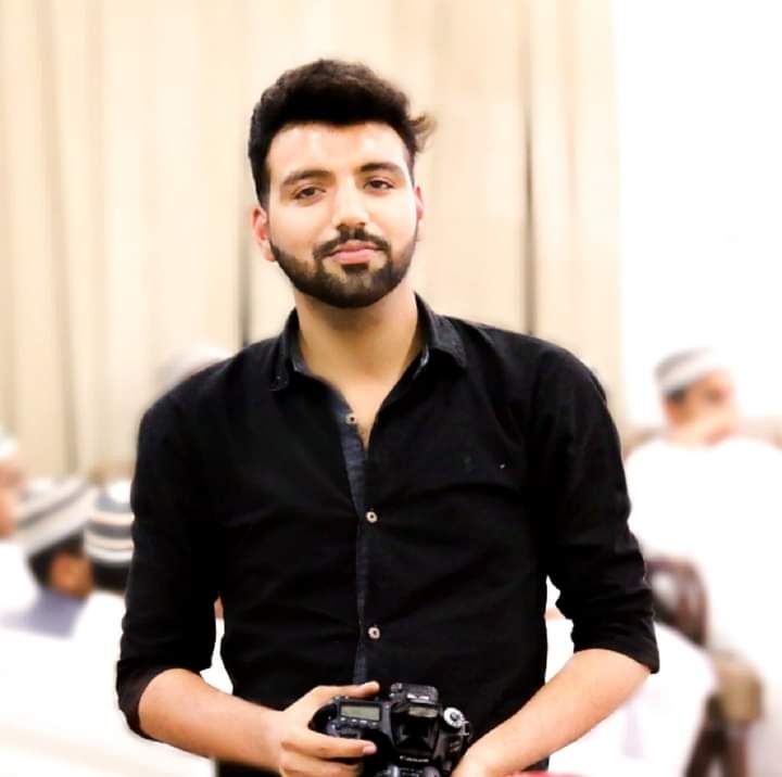 Muhammad Hamza Saeed