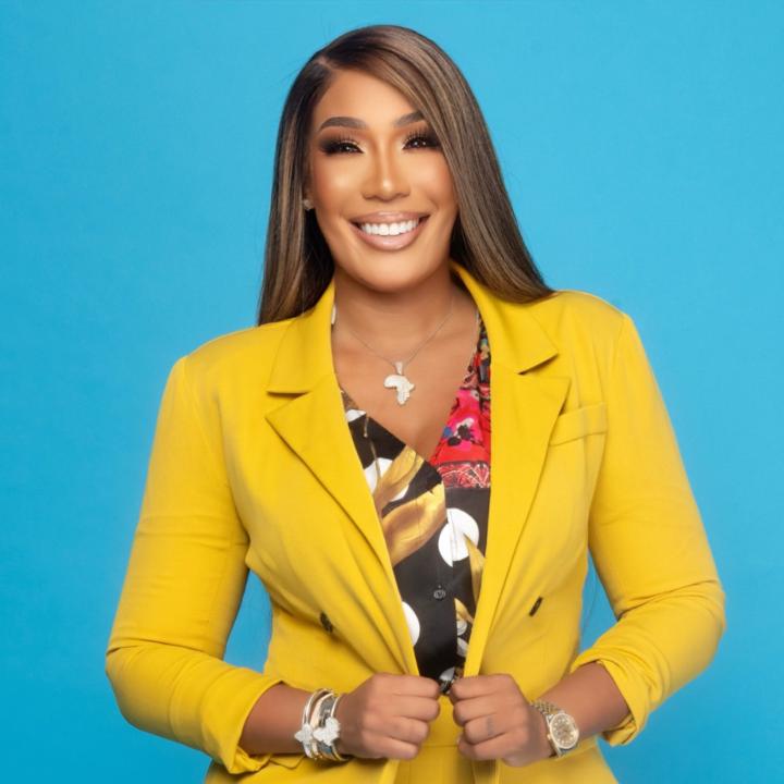 Ambassador Dr. Chanita Foster