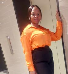 Sindisiwe Sihlwayi