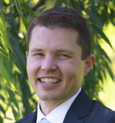 Aaron Itczak