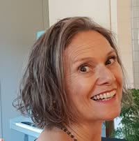 Claudia Straub