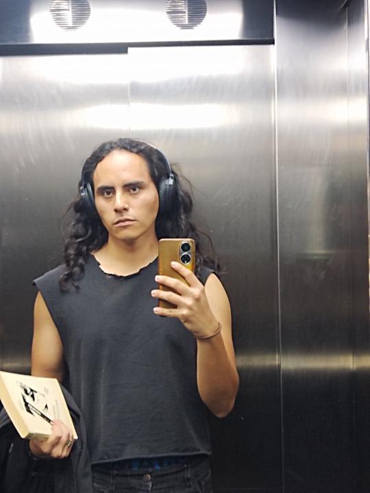 Edgar Alcazar
