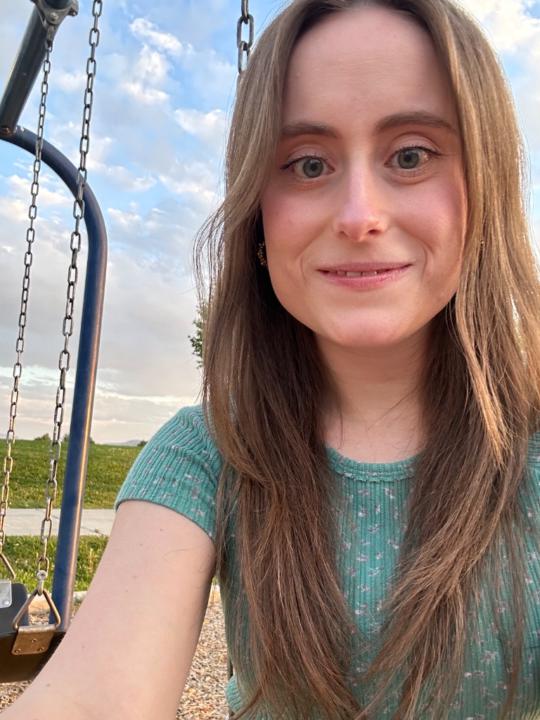 Trisha Walker