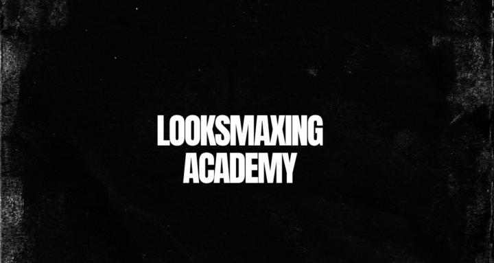 Looksmaxing Academy