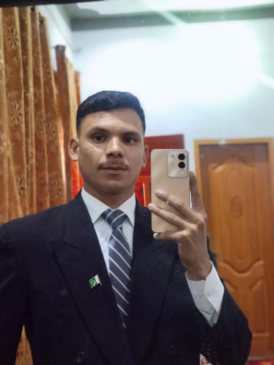 Fawad Qadir