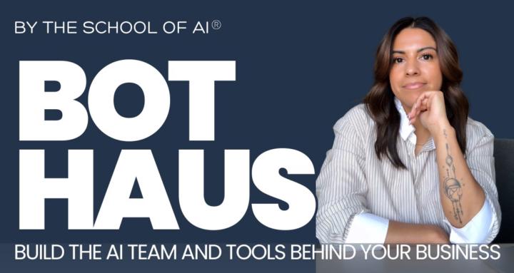 BOT HAUS