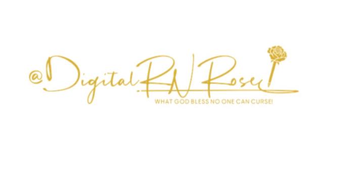 DigitalRN Rose Inner Circle