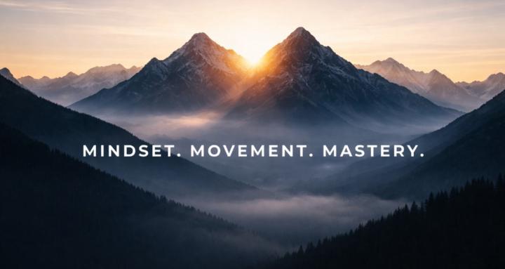The Mindful Man Movement