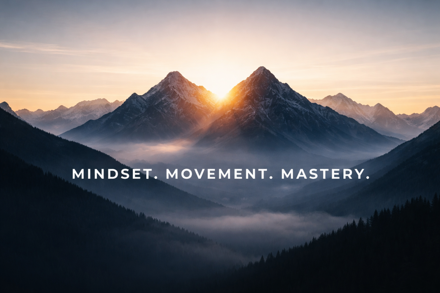 The Mindful Man Movement