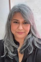 Annu Irani