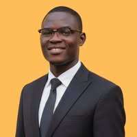 Donald Oluwabunmi