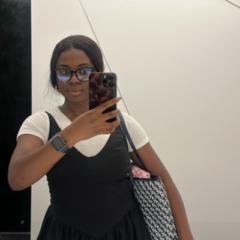 Victoria Oyeboade