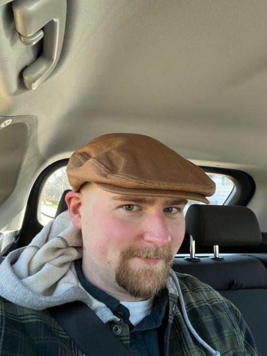 Travis Enright