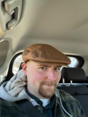 Travis Enright