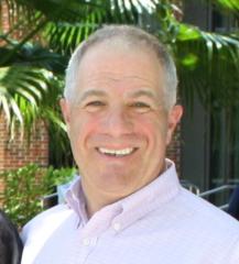 Marc Dworkin