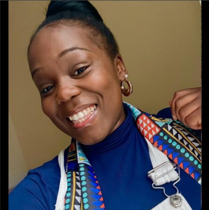 Clotilde Liliane Ndoungtio Tedongmo