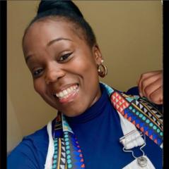 Clotilde Liliane Ndoungtio Tedongmo