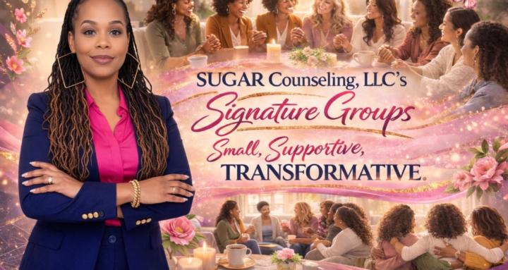SUGAR Counseling, LLC