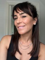 Amy Wolford