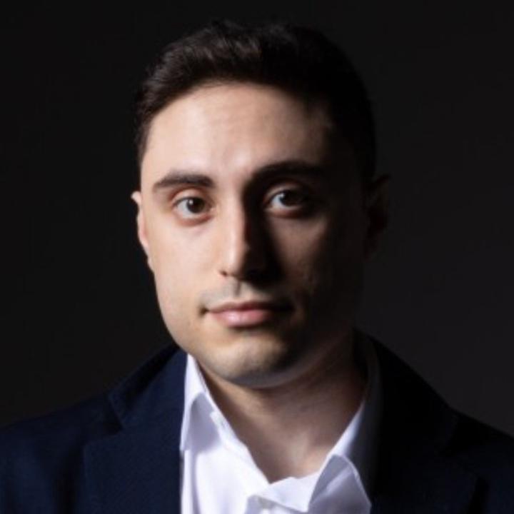 Elman Huseynov