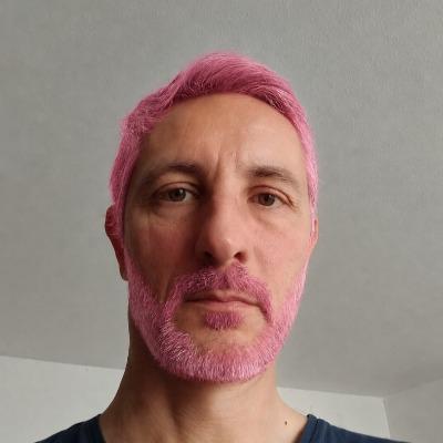 Laurent Valy
