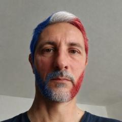 Laurent Valy