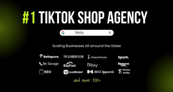 TikTok Shop VA